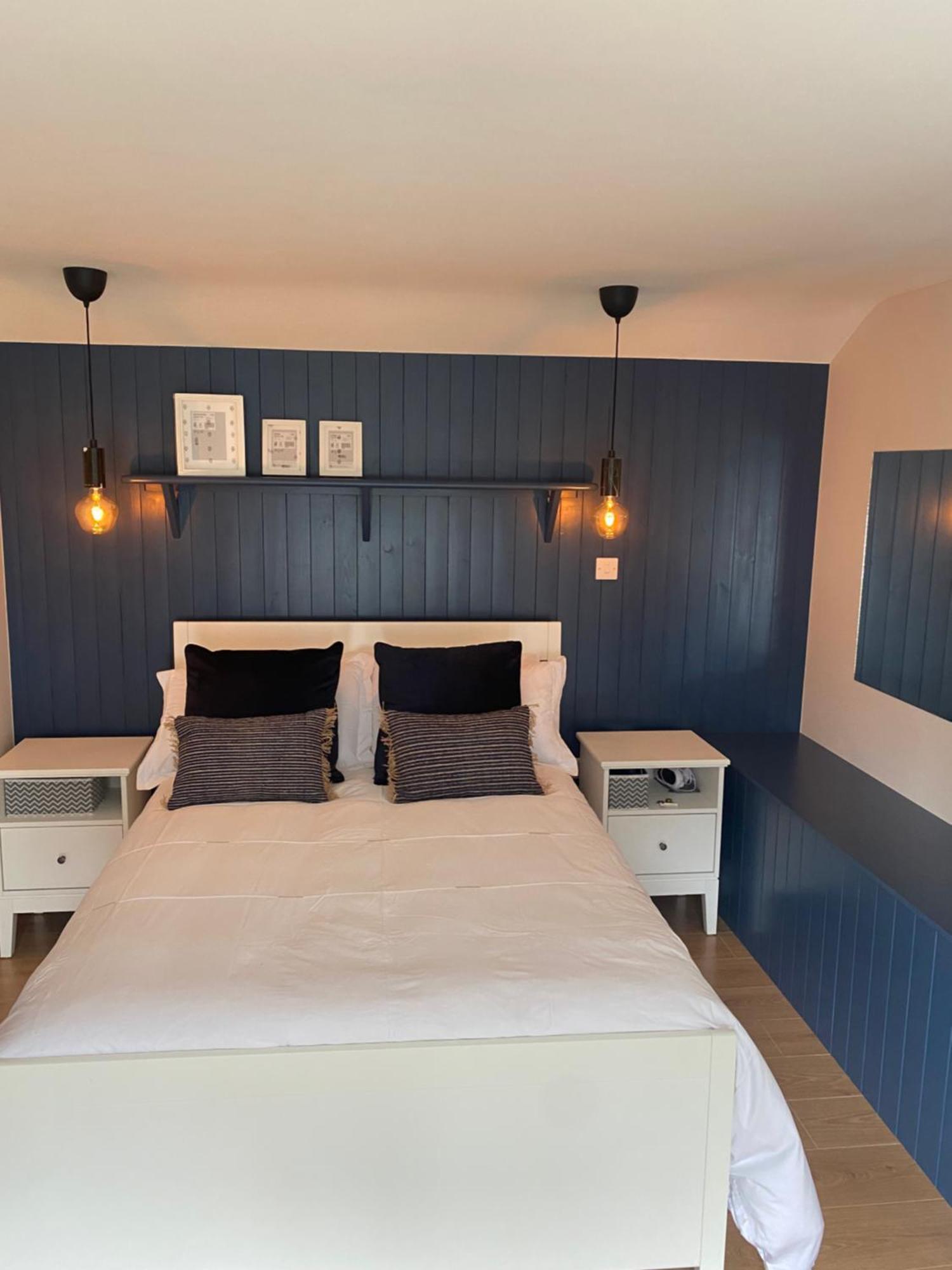 Hideaway Cottage Schull Exterior photo