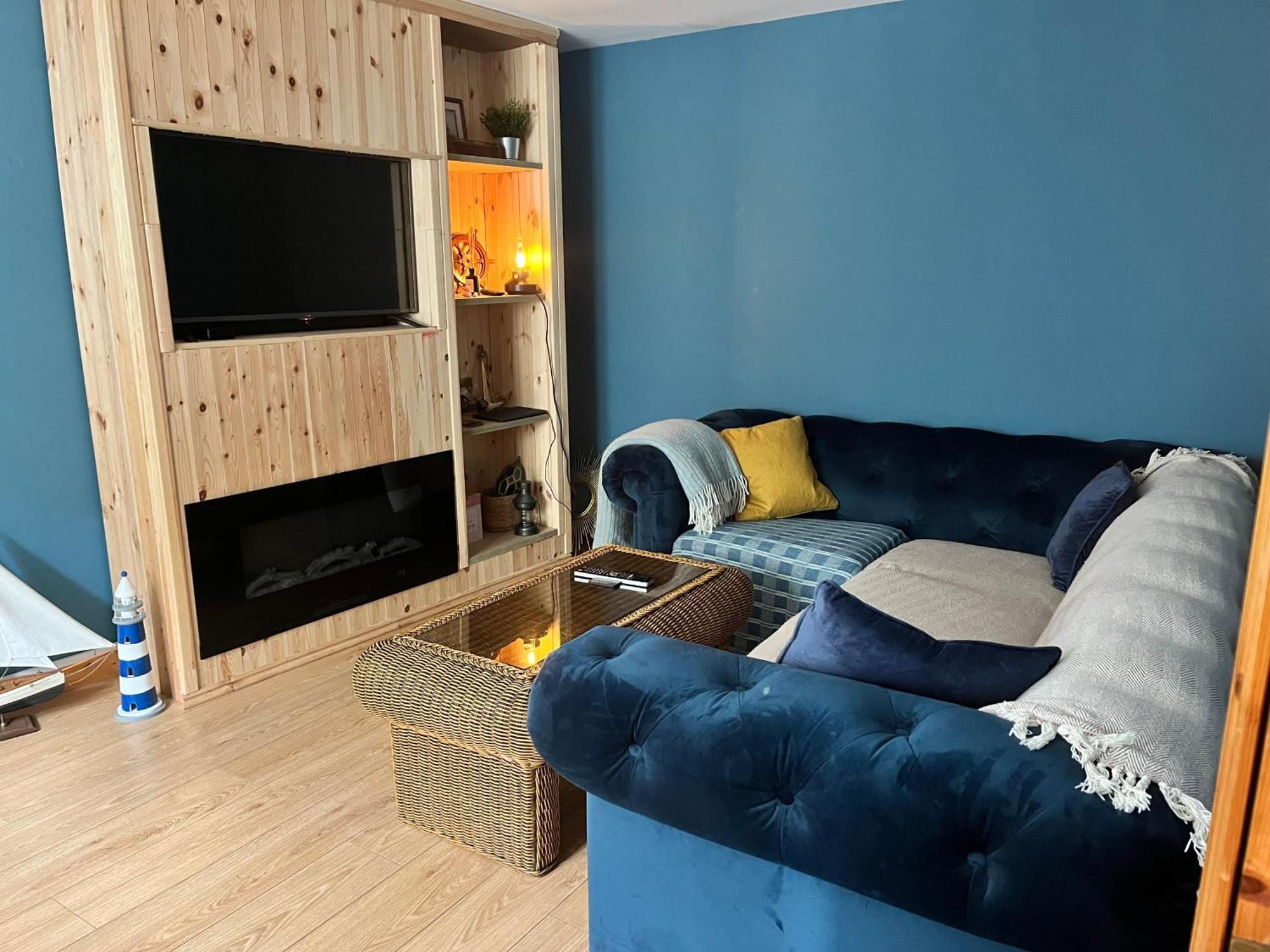 Hideaway Cottage Schull Exterior photo