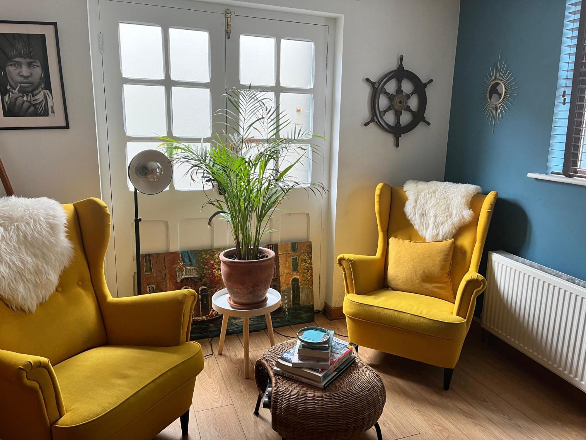 Hideaway Cottage Schull Exterior photo