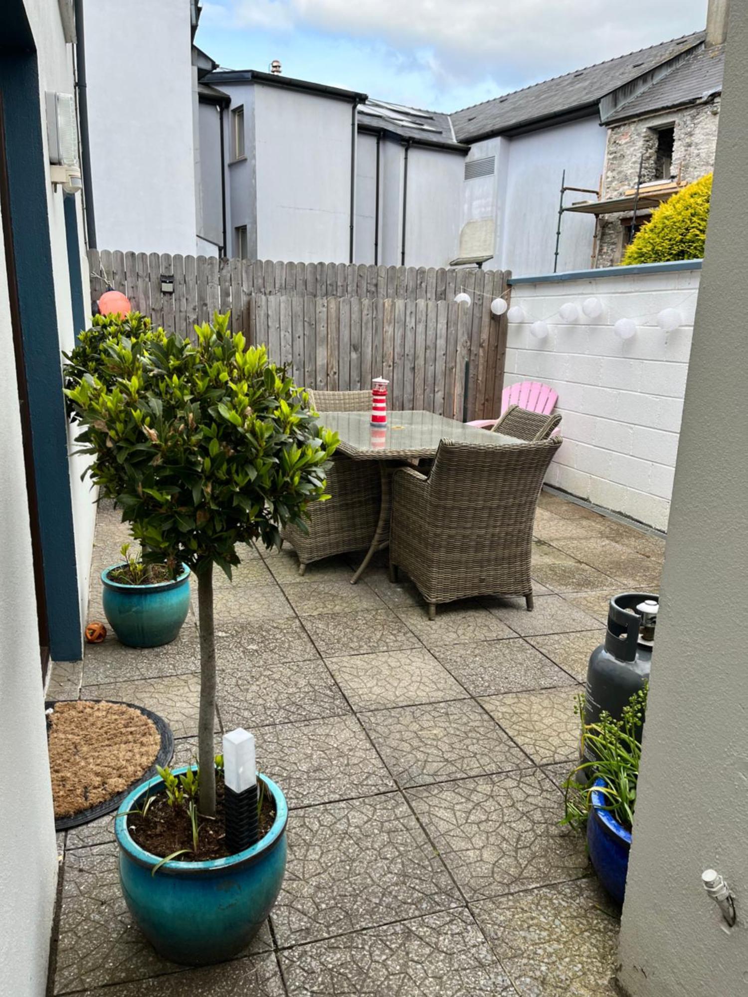 Hideaway Cottage Schull Exterior photo