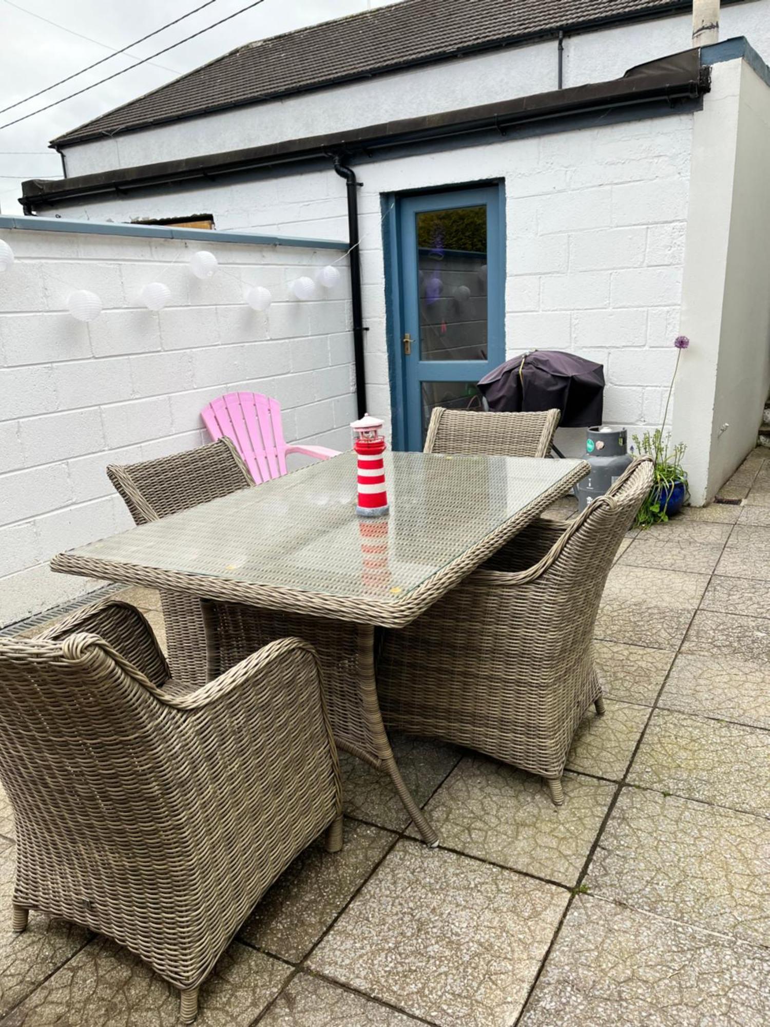 Hideaway Cottage Schull Exterior photo